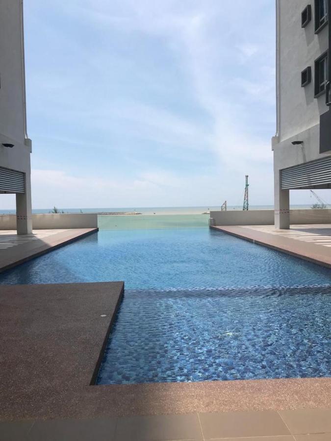 קואלה טרנגאנו Sunnystay @ Ladang Tanjung מראה חיצוני תמונה
