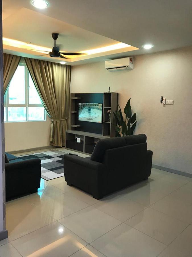 קואלה טרנגאנו Sunnystay @ Ladang Tanjung מראה חיצוני תמונה